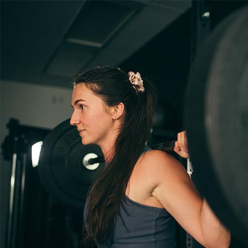 Coach Katerina